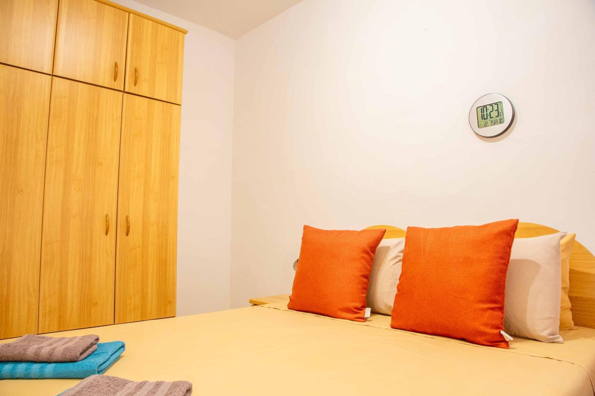 Spacious, Modern 3 Bedroom Apartment - St. Paul'S Bay Dış mekan fotoğraf