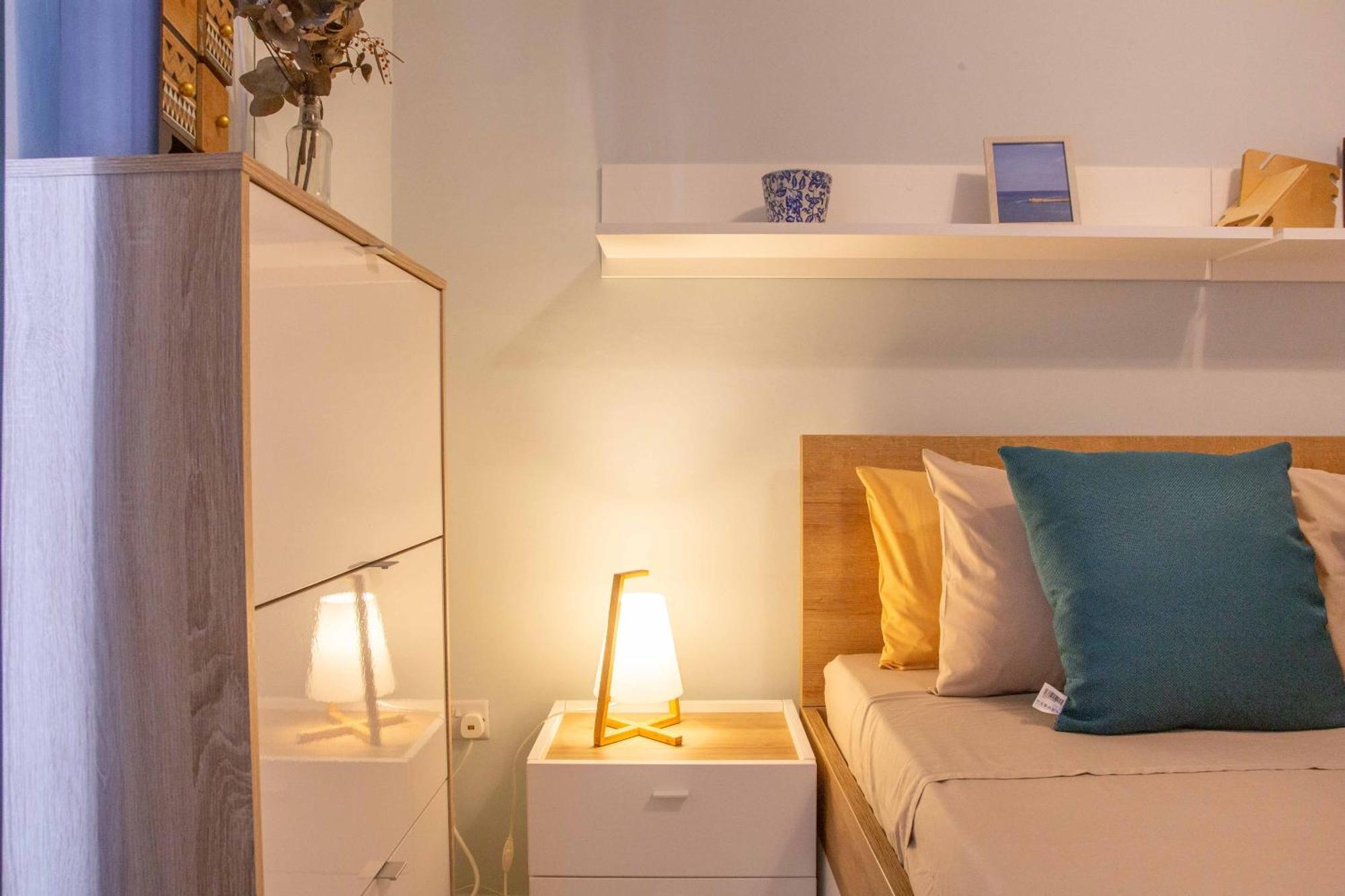 Spacious, Modern 3 Bedroom Apartment - St. Paul'S Bay Dış mekan fotoğraf