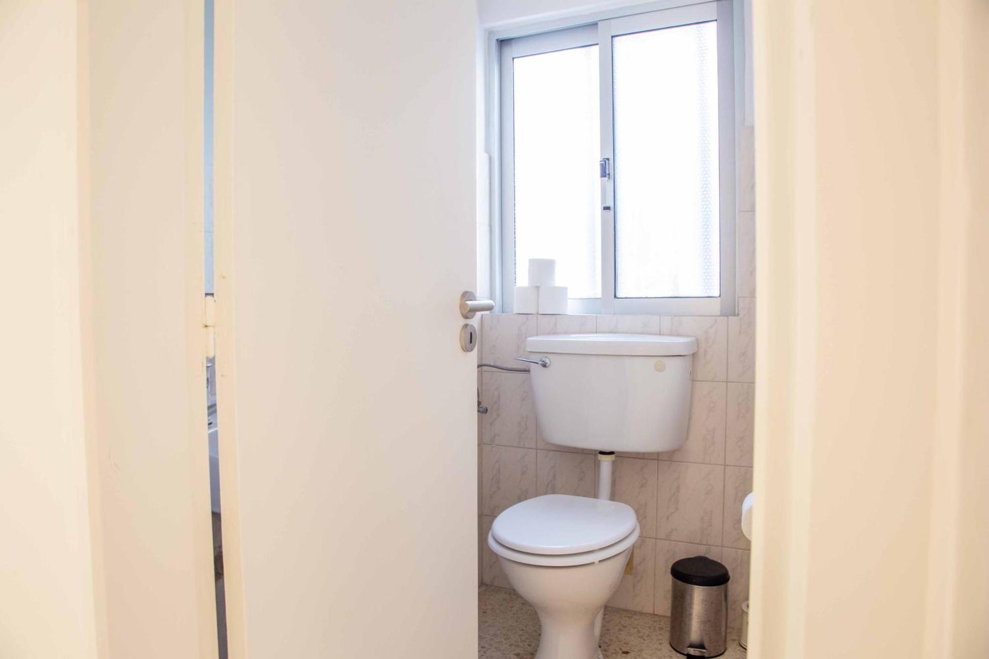 Spacious, Modern 3 Bedroom Apartment - St. Paul'S Bay Dış mekan fotoğraf