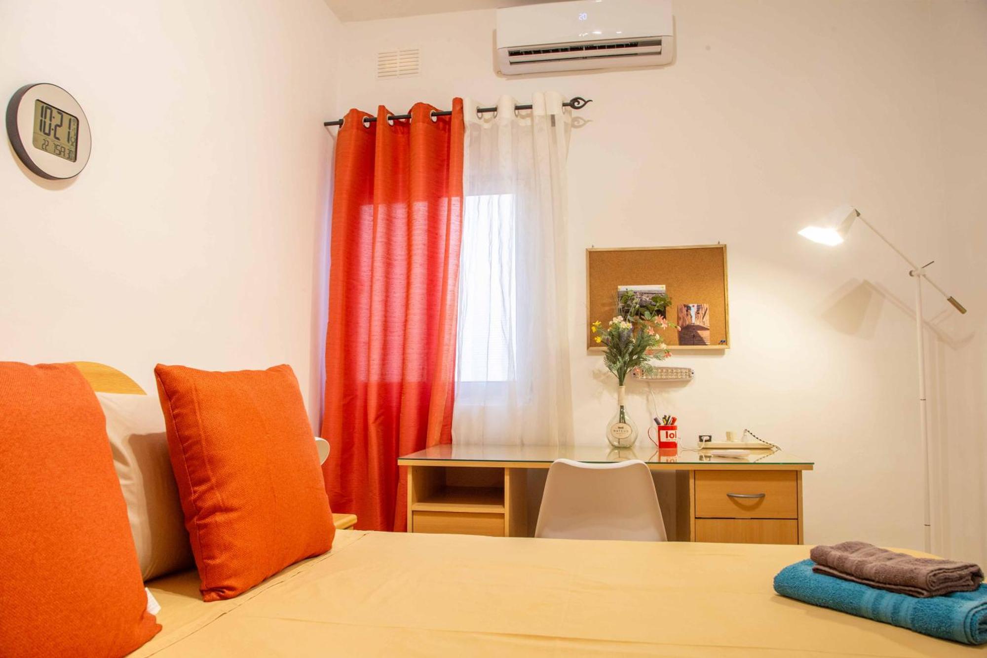 Spacious, Modern 3 Bedroom Apartment - St. Paul'S Bay Dış mekan fotoğraf